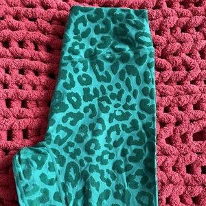 Balance Athletica Lux Panther Leggings